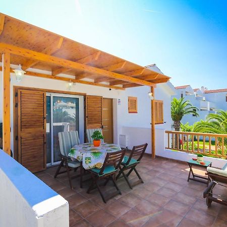 Punta Prima Roma Planet Costa Dorada Apartment La Pineda Luaran gambar