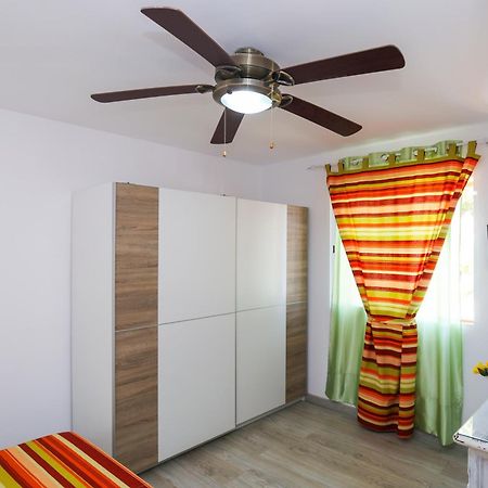 Punta Prima Roma Planet Costa Dorada Apartment La Pineda Luaran gambar