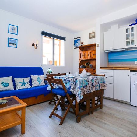 Punta Prima Roma Planet Costa Dorada Apartment La Pineda Luaran gambar