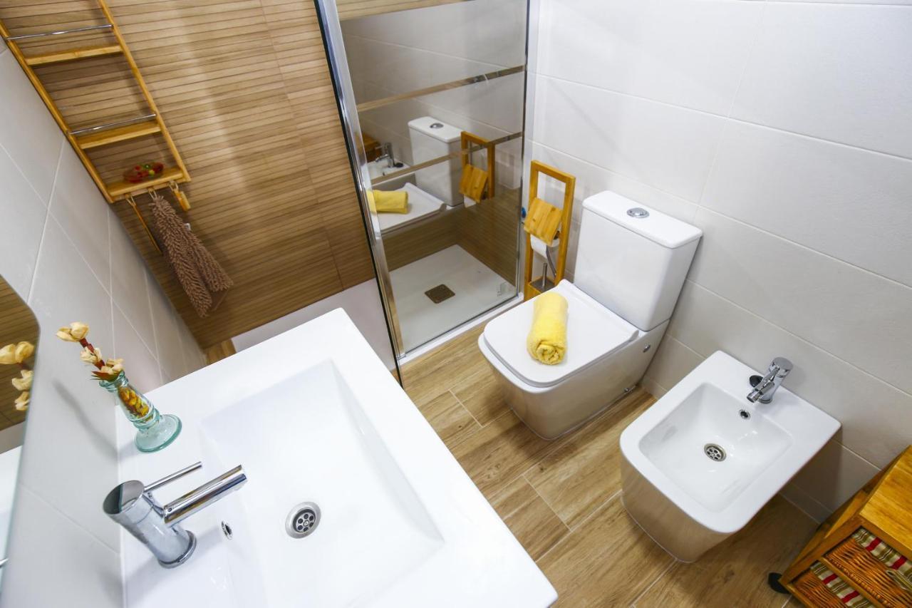 Punta Prima Roma Planet Costa Dorada Apartment La Pineda Luaran gambar