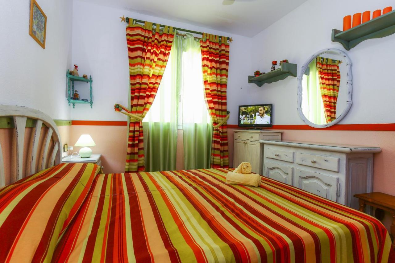 Punta Prima Roma Planet Costa Dorada Apartment La Pineda Luaran gambar