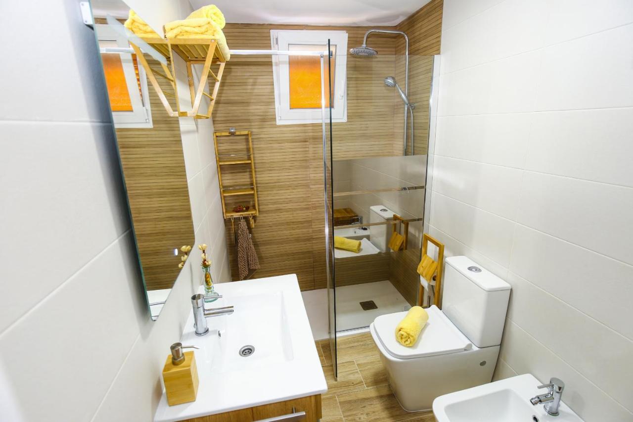 Punta Prima Roma Planet Costa Dorada Apartment La Pineda Luaran gambar
