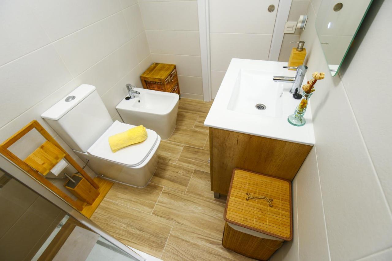 Punta Prima Roma Planet Costa Dorada Apartment La Pineda Luaran gambar