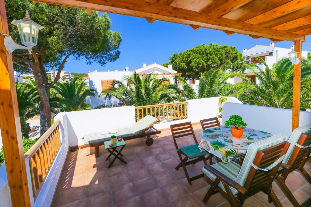 Punta Prima Roma Planet Costa Dorada Apartment La Pineda Luaran gambar