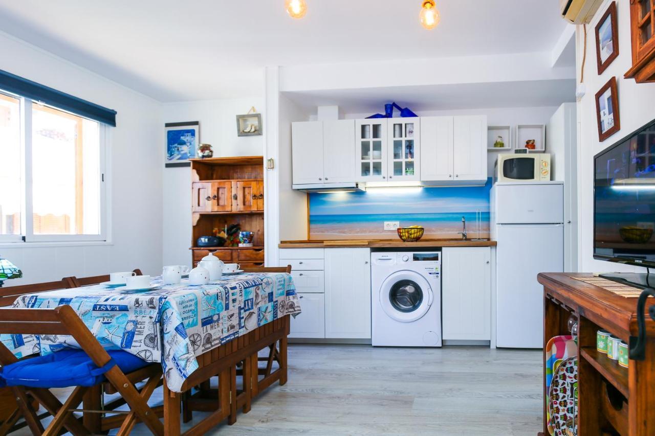 Punta Prima Roma Planet Costa Dorada Apartment La Pineda Luaran gambar