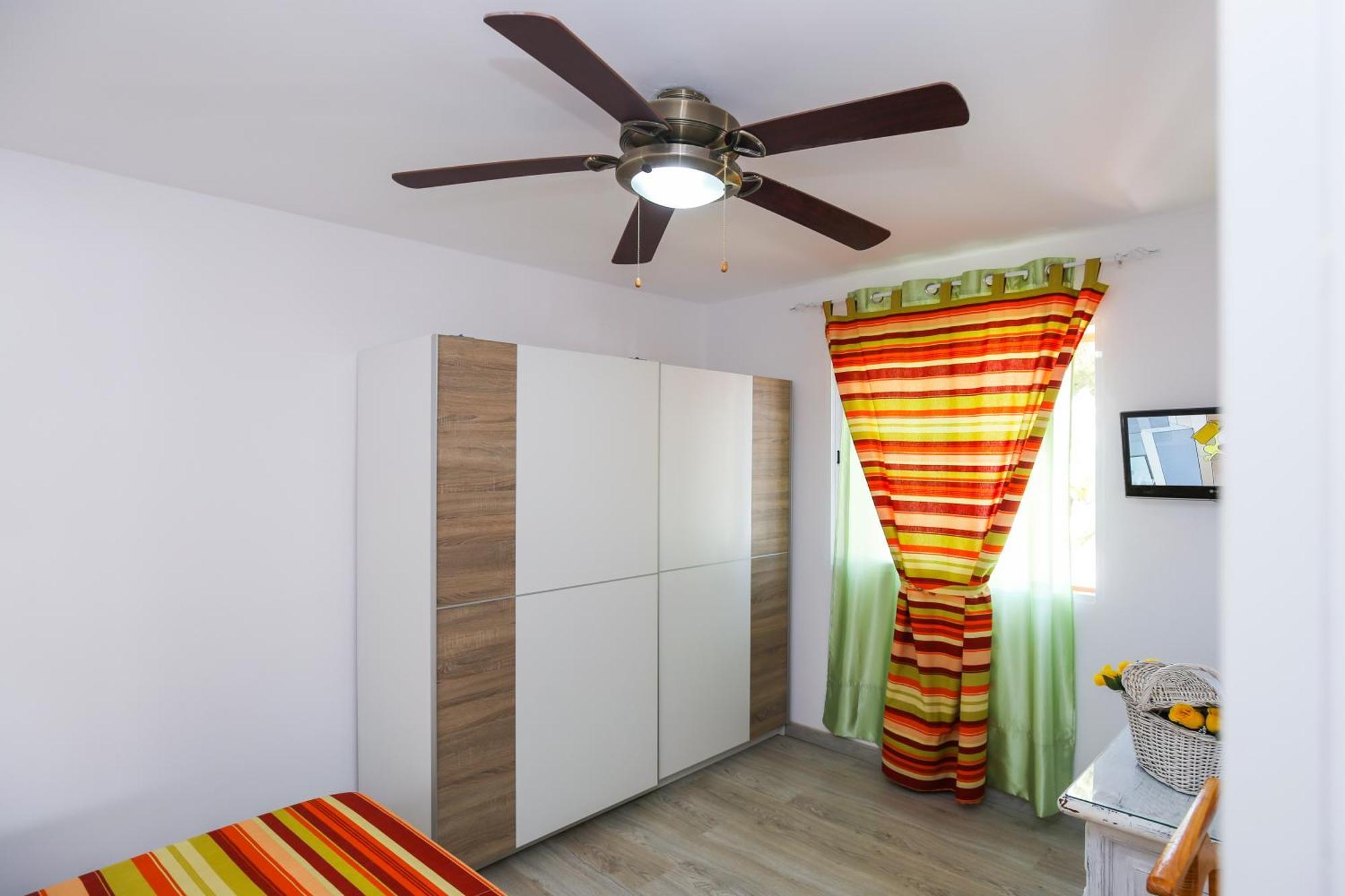 Punta Prima Roma Planet Costa Dorada Apartment La Pineda Luaran gambar