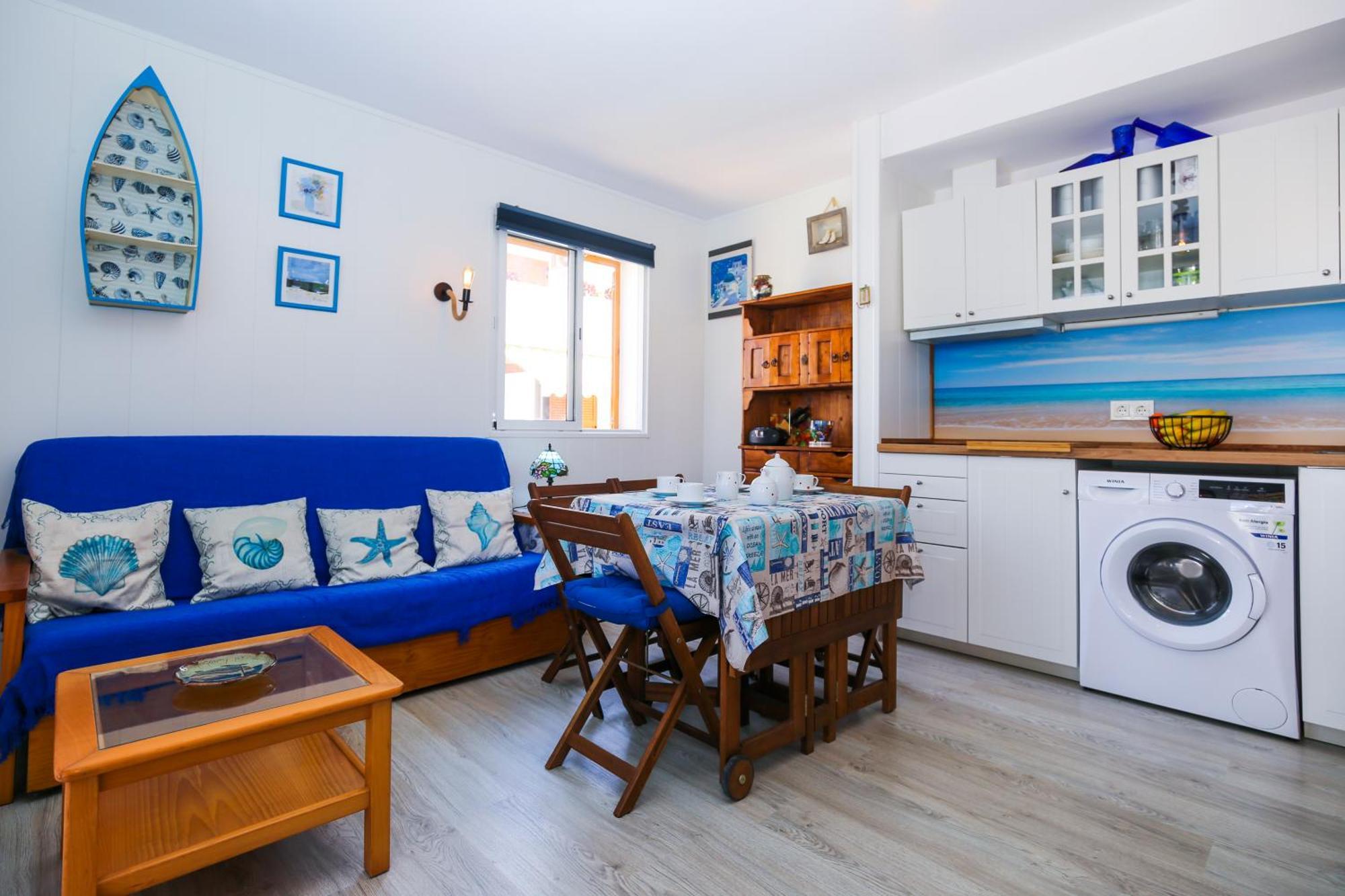 Punta Prima Roma Planet Costa Dorada Apartment La Pineda Luaran gambar