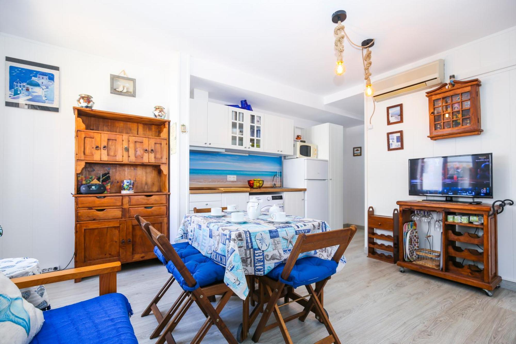 Punta Prima Roma Planet Costa Dorada Apartment La Pineda Luaran gambar
